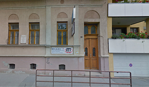 A magyar szalézi nyomda és könyvkiadó