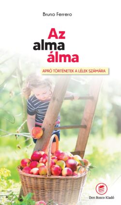 Az alma álma, borító