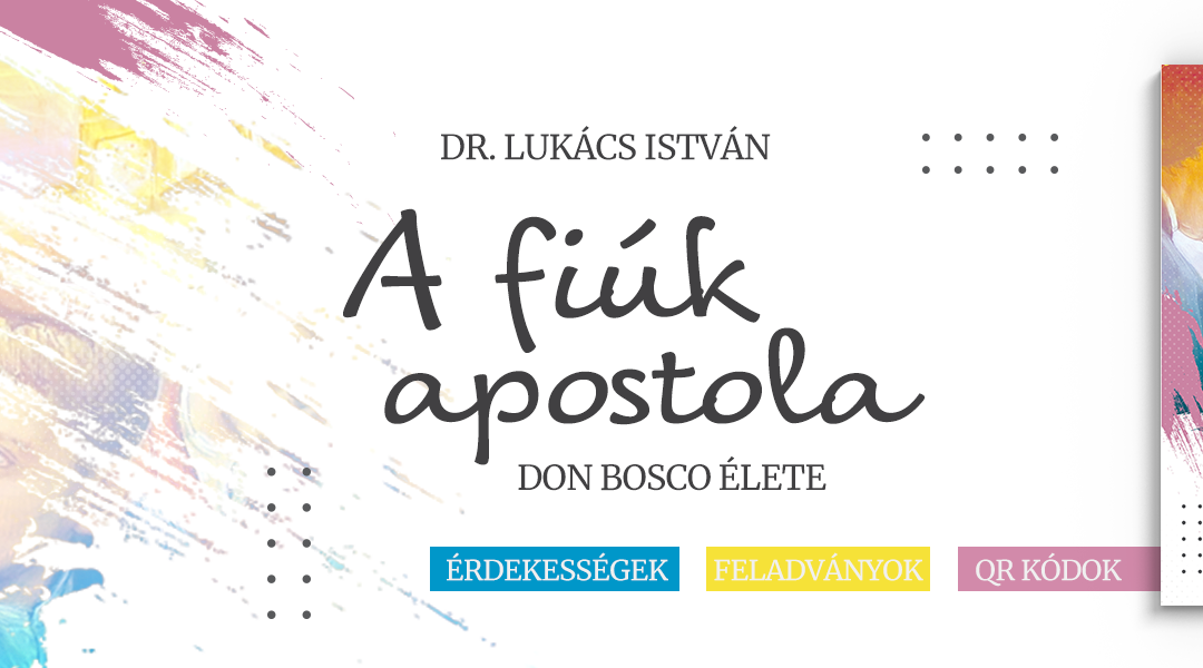 A fiúk apostola