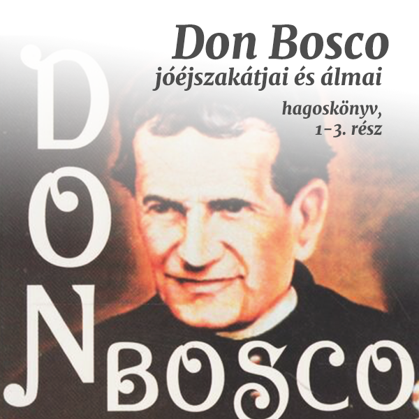 Don Bosco Jóéjszakátjai, thumbnail