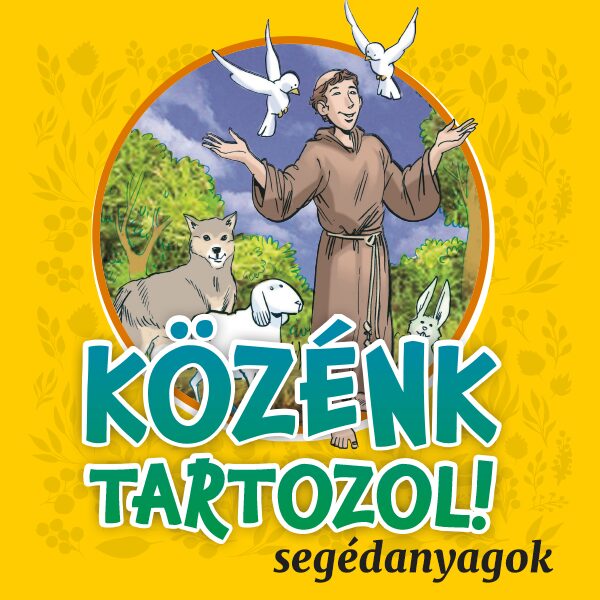 Közénk tartozol segédanyag, thumbnail