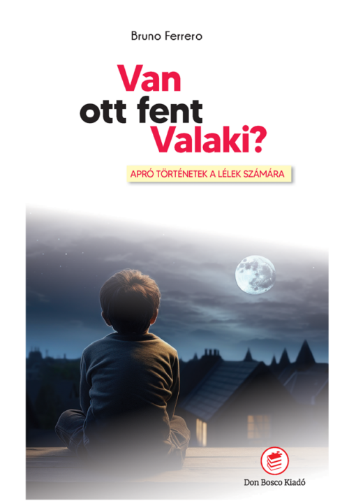 Van ott fent valaki?