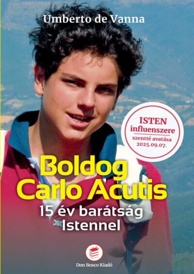 Boldog Carlo Acutis
