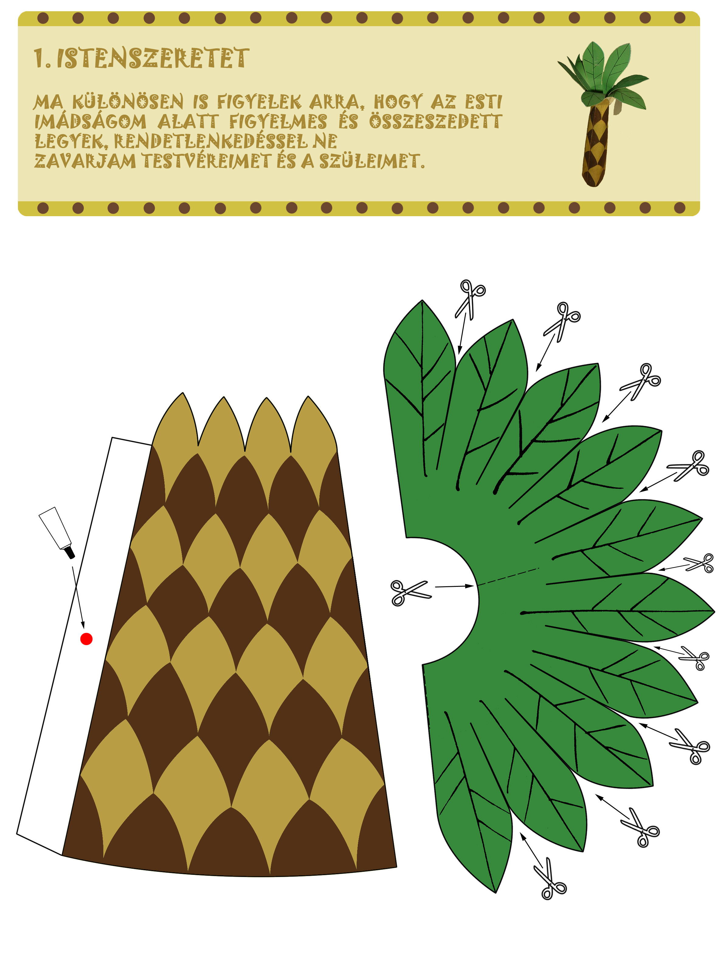 Adventi Kalendárium - Image 5
