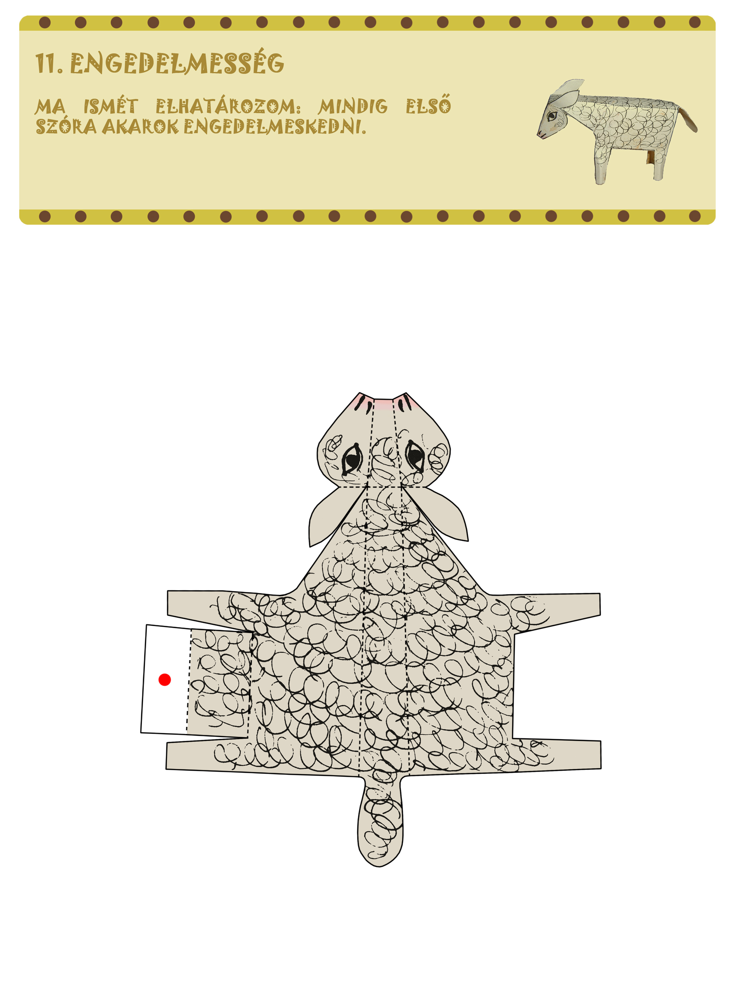 Adventi Kalendárium - Image 3