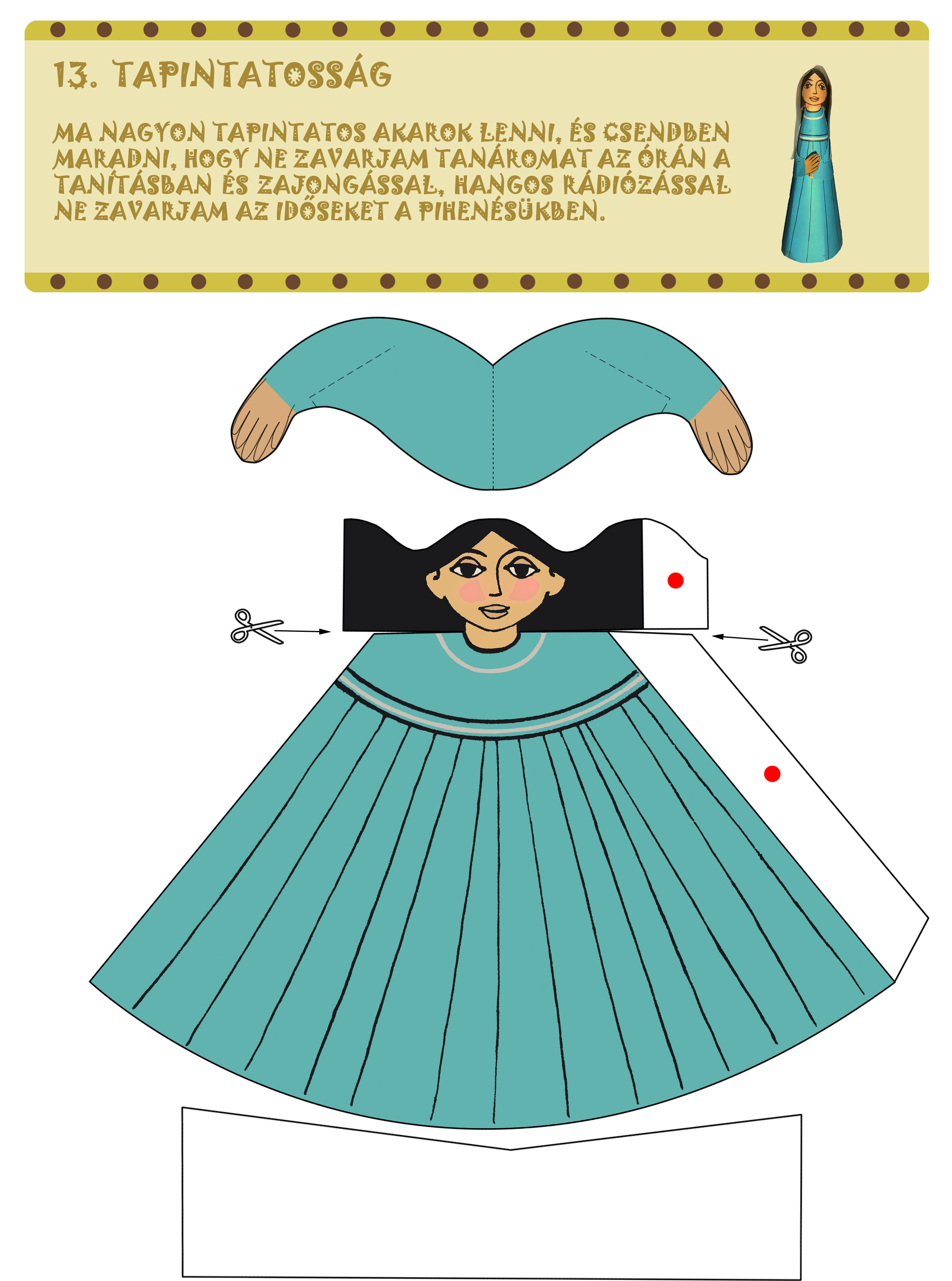 Adventi Kalendárium - Image 4