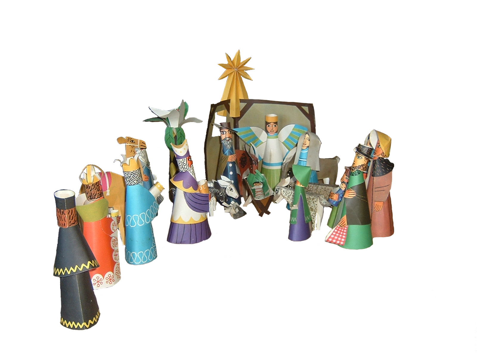 Adventi Kalendárium - Image 2