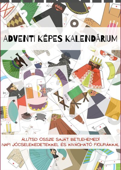 Adventi Kalendárium