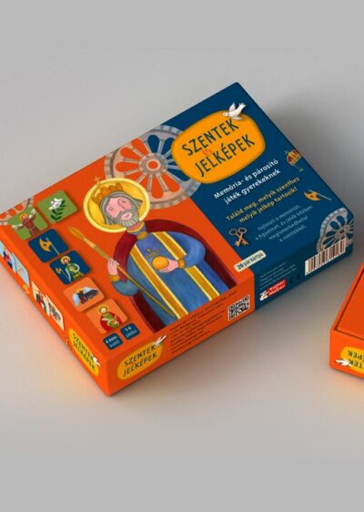 Szentek és Jelképek