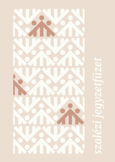 Szalézi jegyzetfüzet