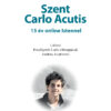 Szent Carlo Acutis - 15 év online Istennel - Image 2