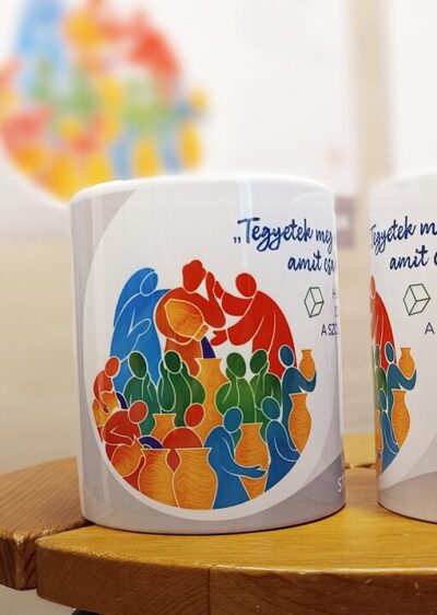 STRENNA2026 - bögre