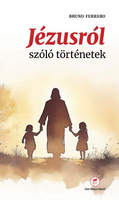 Jézusról szóló történetek