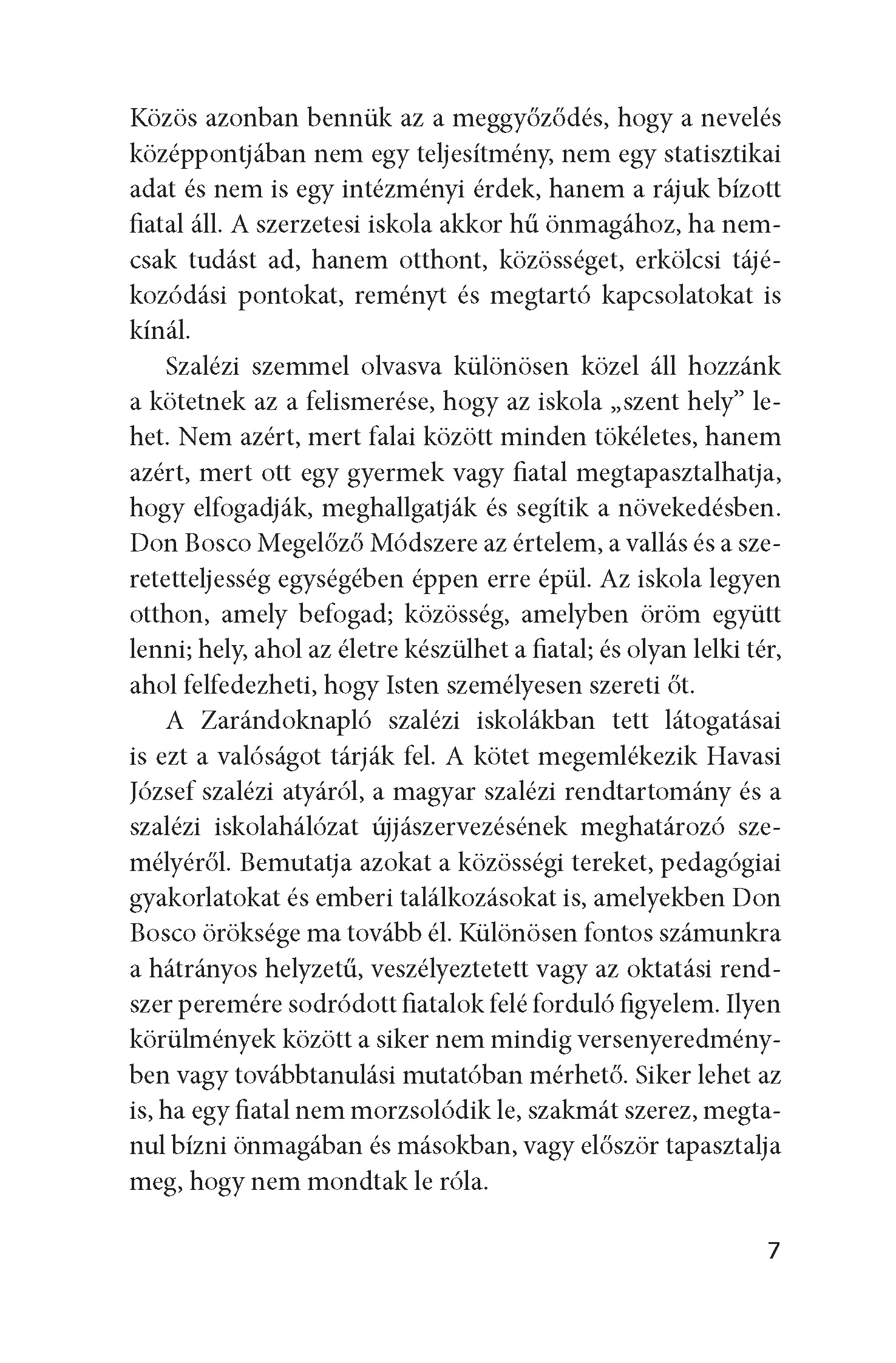 Zarándoknapló - Image 4