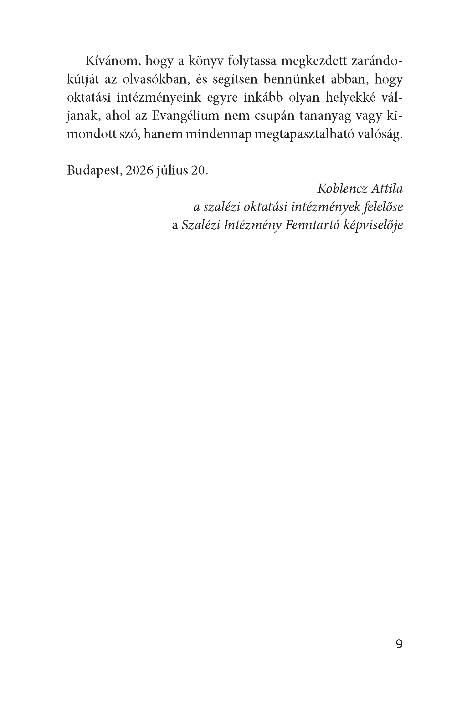 Zarándoknapló - Image 6
